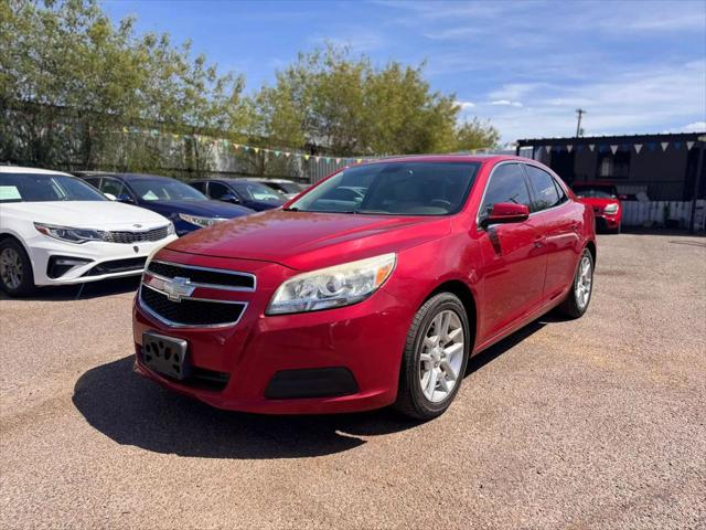 2013 Chevrolet Malibu Eco for sale in Glendale, AZ