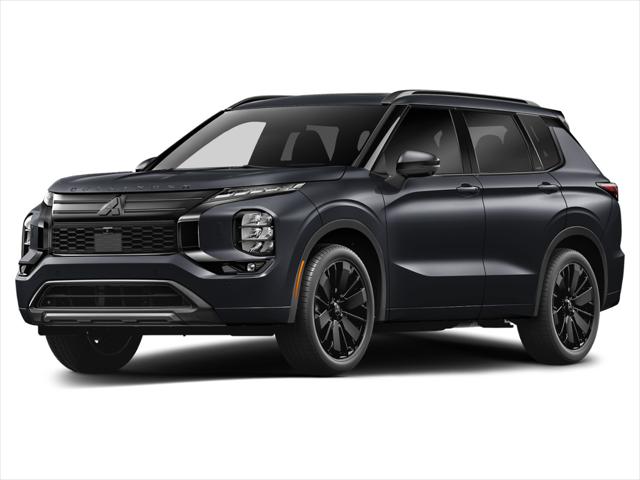 2026 Mitsubishi Outlander BLACK EDITION S-AWC for sale in Pittsburgh, PA