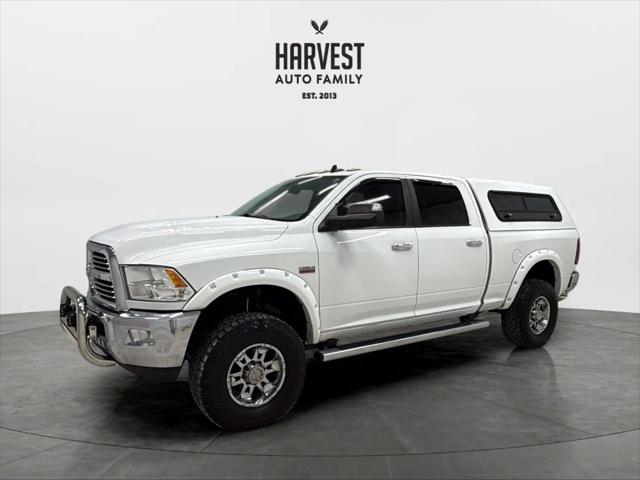 2016 Ram 2500 Big Horn for sale in Wahoo, NE