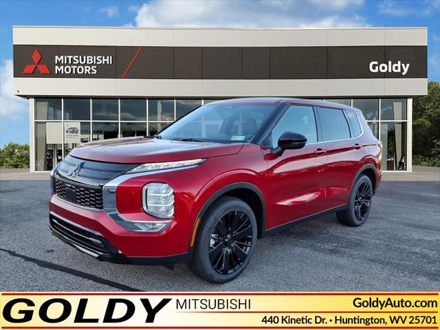 2026 Mitsubishi Outlander LE 1.5T S-AWC for sale in HUNTINGTON, WV