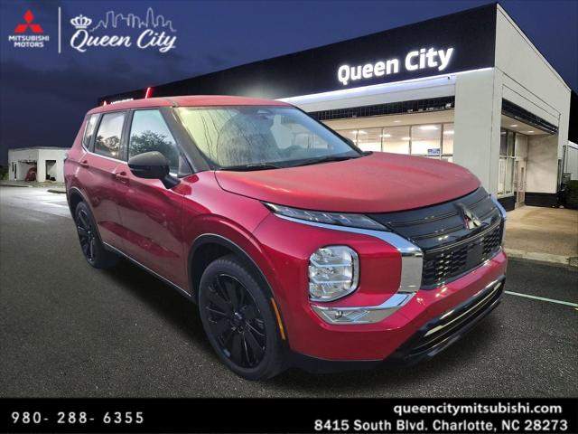 2026 Mitsubishi Outlander LE 1.5T 2WD for sale in Charlotte, NC