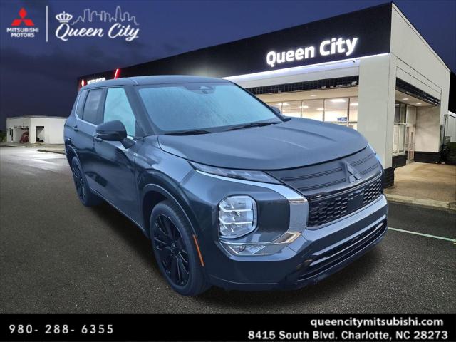 2026 Mitsubishi Outlander LE 1.5T 2WD for sale in Charlotte, NC