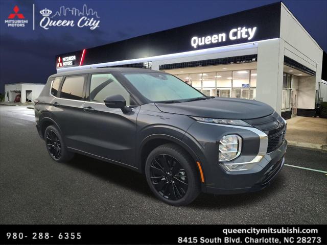 2026 Mitsubishi Outlander LE 1.5T 2WD for sale in Charlotte, NC