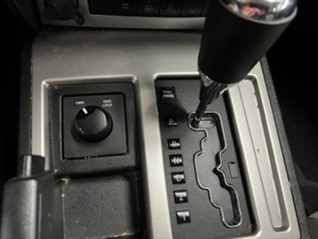 2009 Dodge Nitro SE
