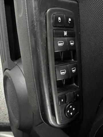2009 Dodge Nitro SE