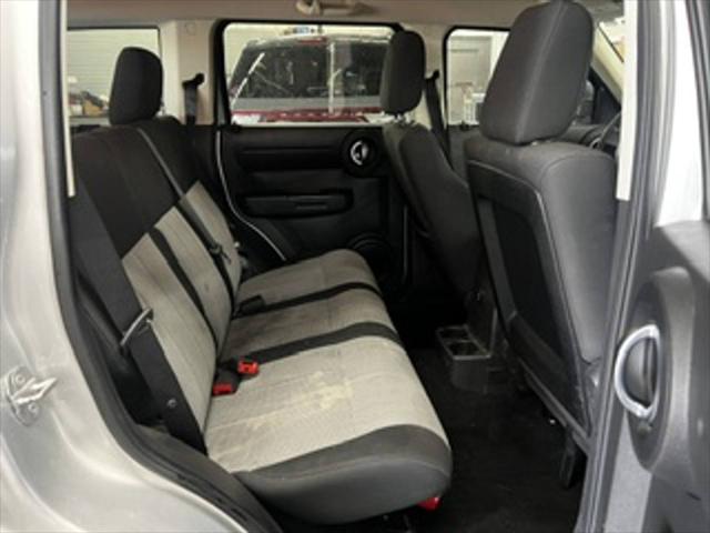 2009 Dodge Nitro SE