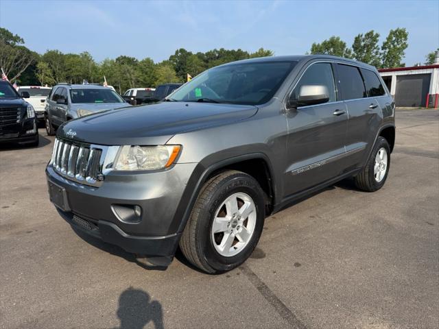 2012 Jeep Grand Cherokee Laredo for sale in Brandon Twp, MI