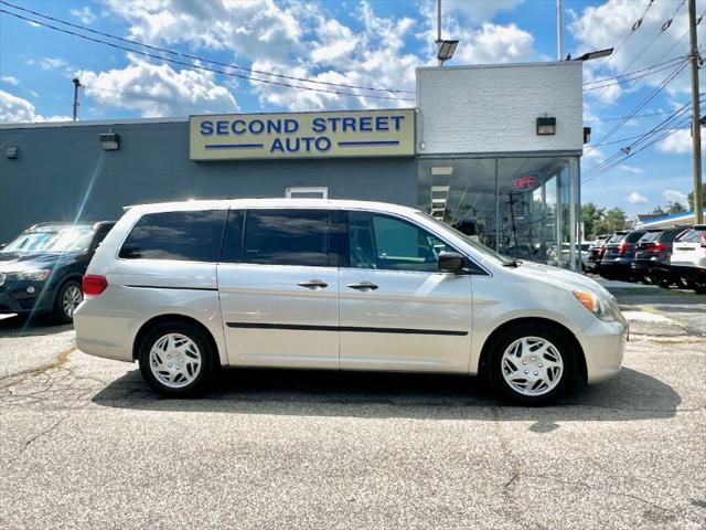 2009 Honda Odyssey LX for sale in Manchester, NH