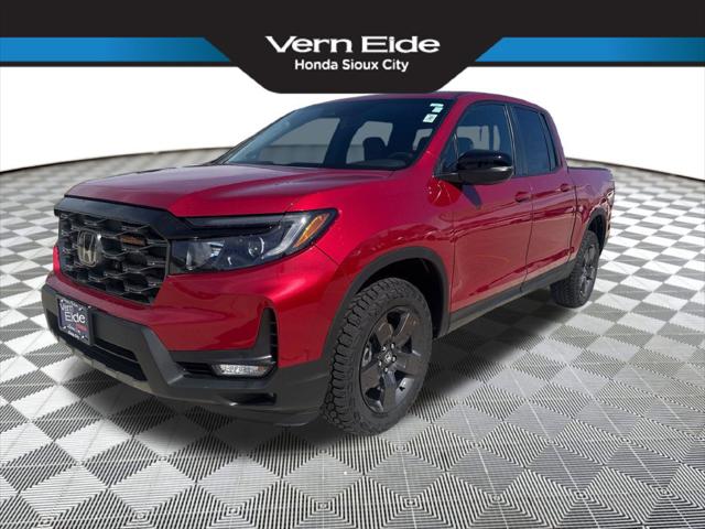 2026 Honda Ridgeline TrailSport for sale in Sioux City, IA