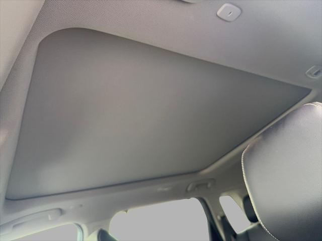 2023 Nissan Rogue SL FWD