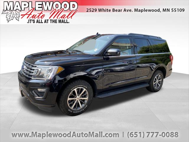 2020 Ford Expedition XL for sale in Maplewood, MN