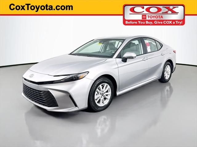 2026 Toyota Camry LE for sale in Burlington, NC