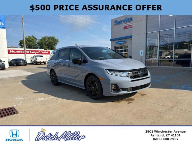 2026 Honda Odyssey Sport-L for sale in Ashland, KY