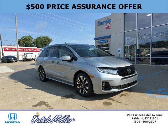 2026 Honda Odyssey Elite for sale in Ashland, KY