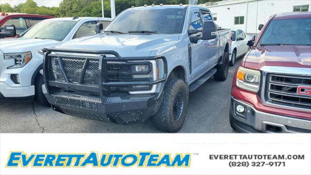 2024 Ford F-250 LARIAT for sale in Morganton, NC