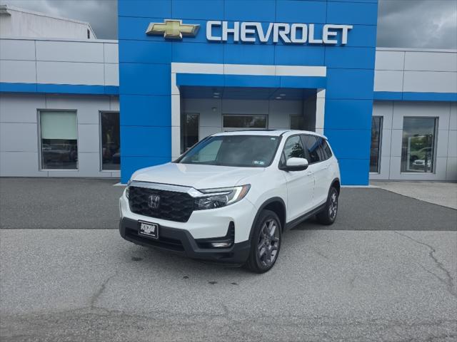 2023 Honda Passport AWD EX-L for sale in Paradise, PA