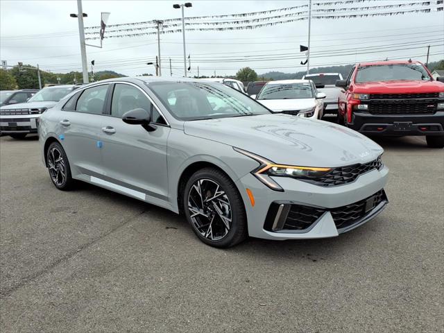 2026 Kia K5 GT-Line for sale in EAST BARBOURSVILLE, WV