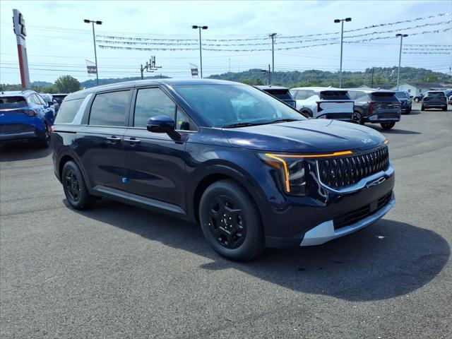2027 Kia Carnival LX for sale in EAST BARBOURSVILLE, WV