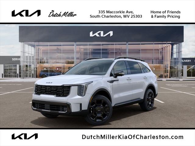 2026 Kia Sorento X-Line SX for sale in South Charleston, WV