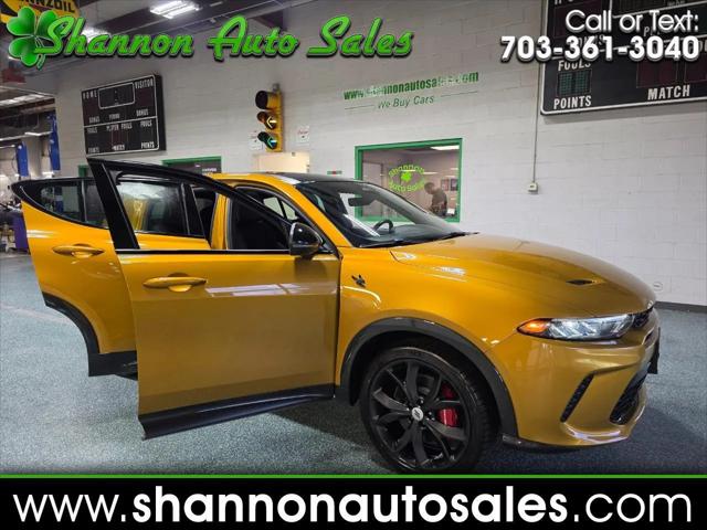 2024 Dodge Hornet R/T Plus EAWD for sale in Manassas, VA