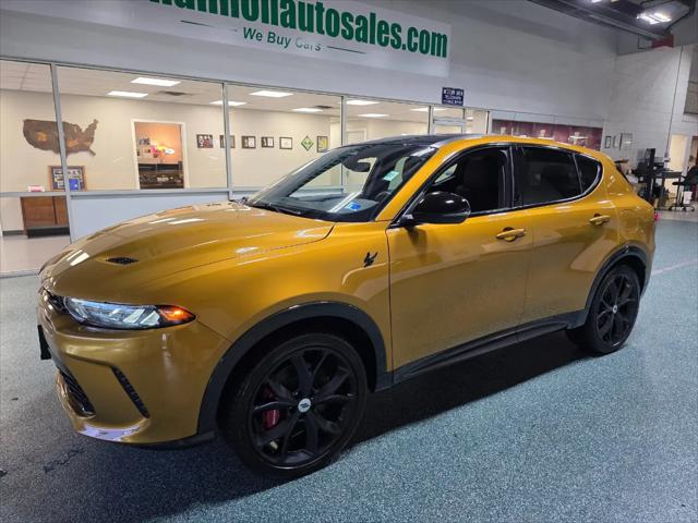 2024 Dodge Hornet R/T Plus EAWD