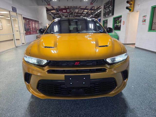 2024 Dodge Hornet R/T Plus EAWD