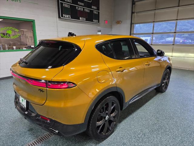 2024 Dodge Hornet R/T Plus EAWD