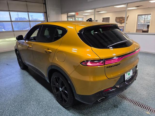 2024 Dodge Hornet R/T Plus EAWD
