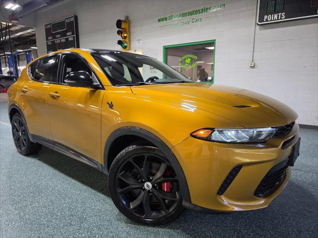 2024 Dodge Hornet R/T Plus EAWD