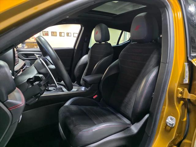2024 Dodge Hornet R/T Plus EAWD