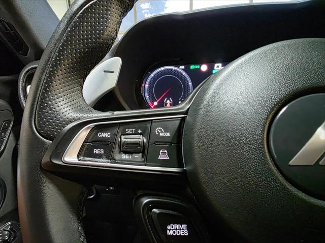 2024 Dodge Hornet R/T Plus EAWD
