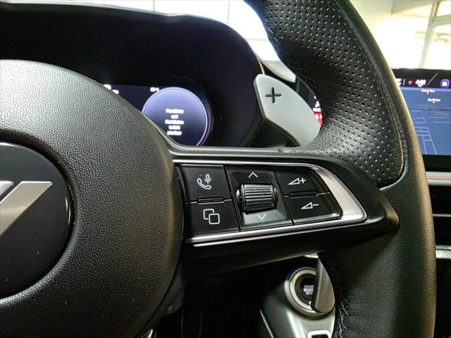 2024 Dodge Hornet R/T Plus EAWD