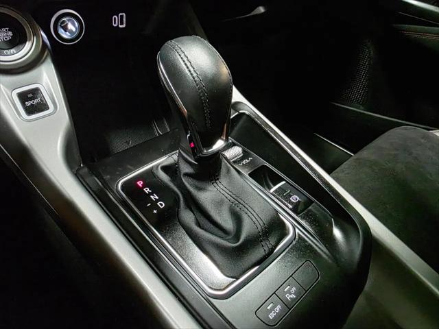 2024 Dodge Hornet R/T Plus EAWD