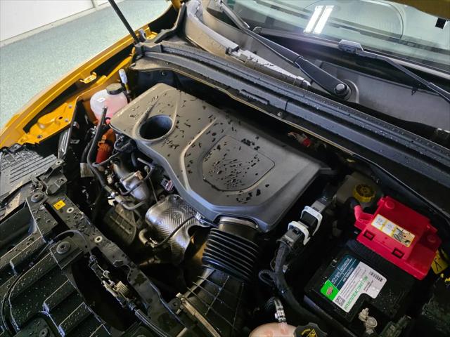 2024 Dodge Hornet R/T Plus EAWD