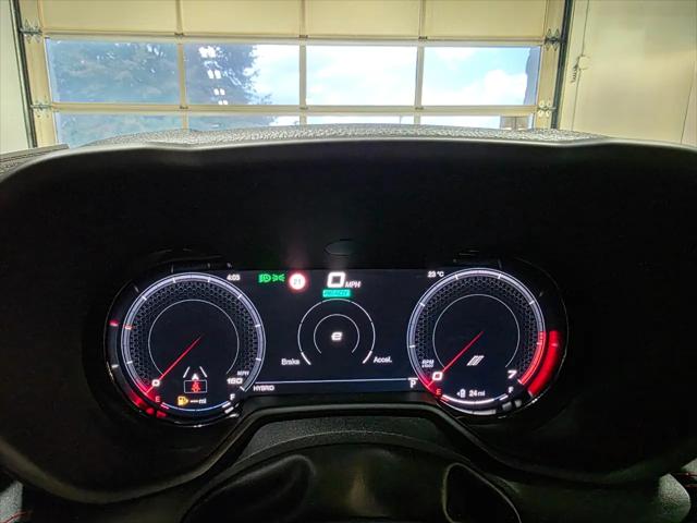 2024 Dodge Hornet R/T Plus EAWD