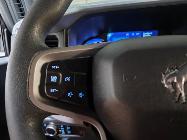 2023 Ford Bronco Big Bend 4 Door 4x4