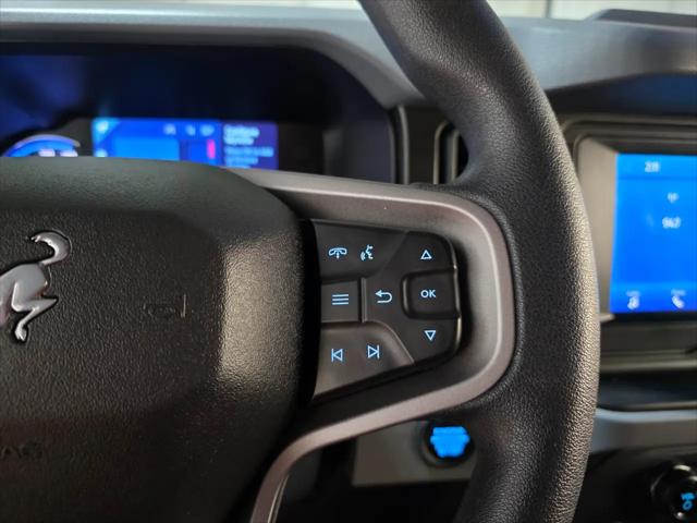 2023 Ford Bronco Big Bend 4 Door 4x4