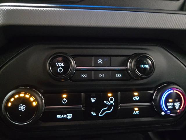 2023 Ford Bronco Big Bend 4 Door 4x4