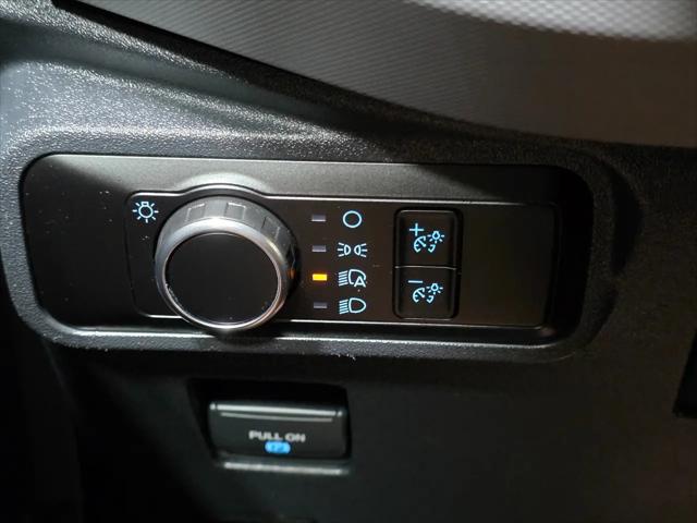 2023 Ford Bronco Big Bend 4 Door 4x4