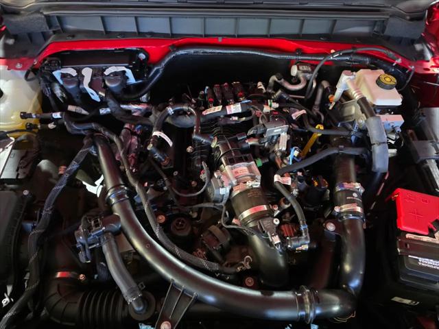 2023 Ford Bronco Big Bend 4 Door 4x4