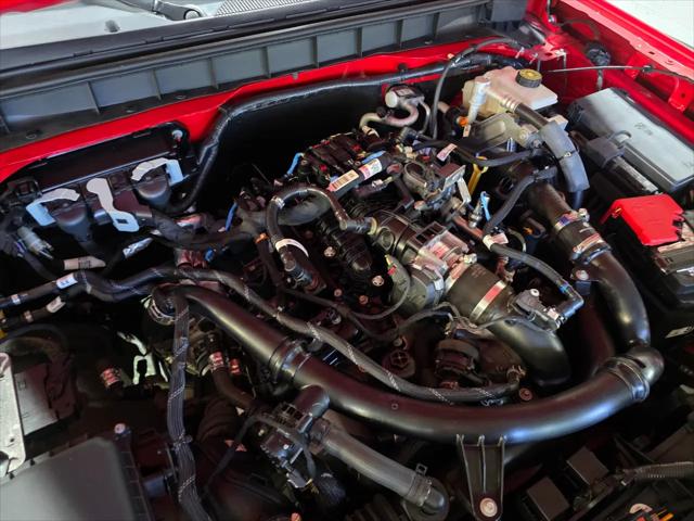 2023 Ford Bronco Big Bend 4 Door 4x4