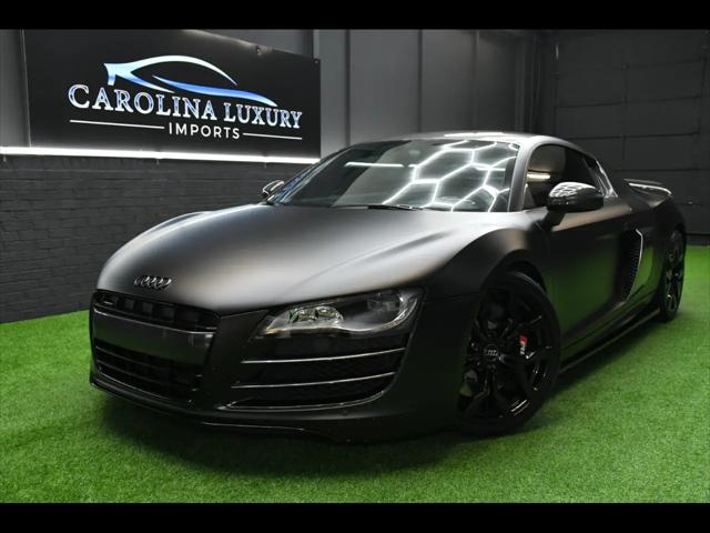 2010 Audi R8 5.2 for sale in Denver, NC