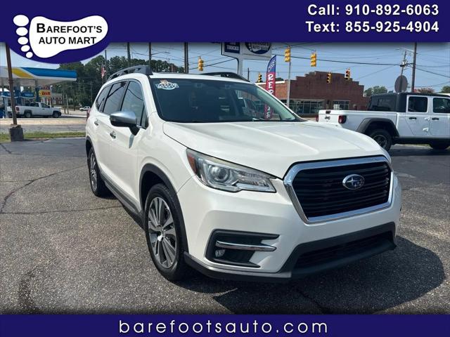 2021 Subaru Ascent Touring for sale in Dunn, NC