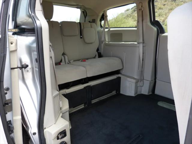 2012 Dodge Grand Caravan SXT
