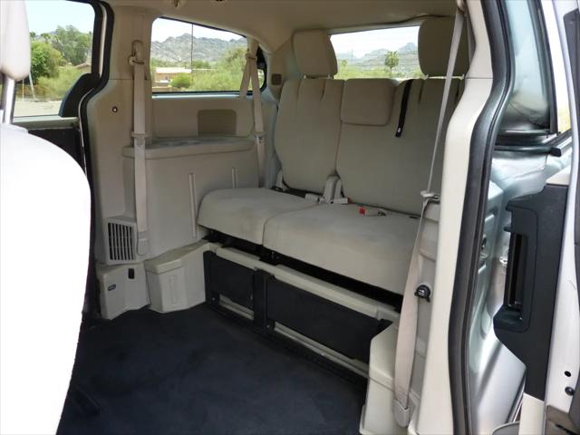 2012 Dodge Grand Caravan SXT
