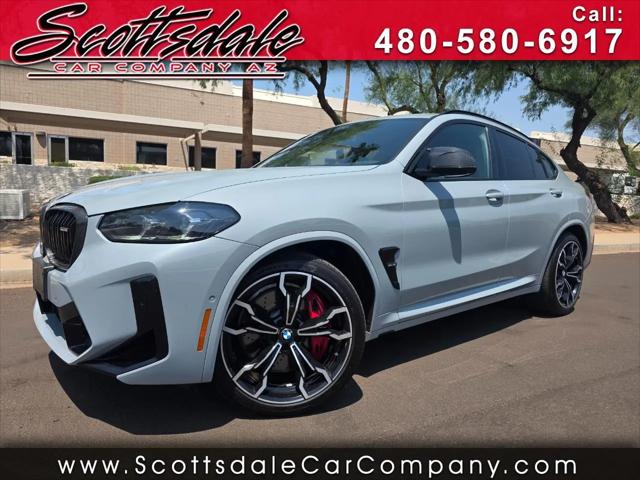 2023 BMW X4 M Base for sale in Scottsdale, AZ