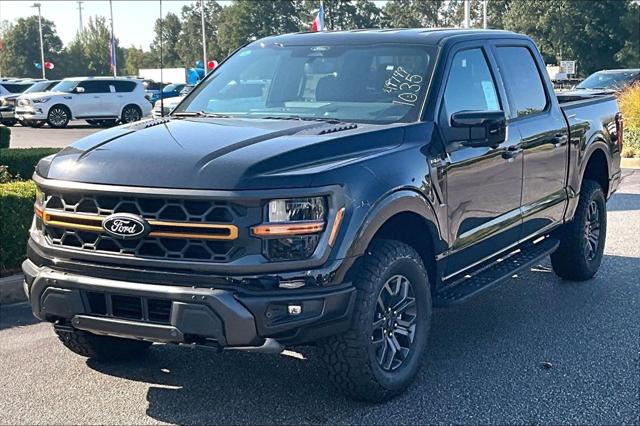 New 2026 Ford F-150 Tremor For Sale in Olive Branch, MS