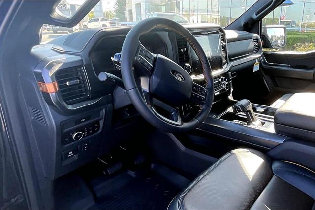 New 2026 Ford F-150 Tremor For Sale in Olive Branch, MS