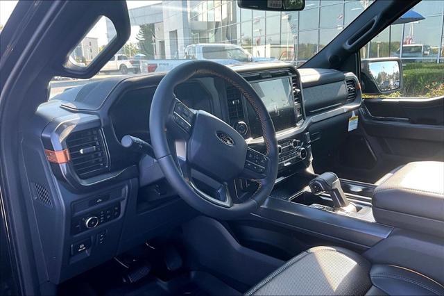 New 2026 Ford F-150 Tremor For Sale in Olive Branch, MS
