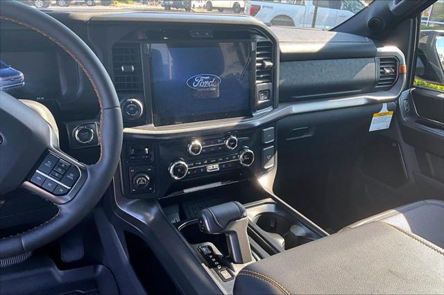 New 2026 Ford F-150 Tremor For Sale in Olive Branch, MS